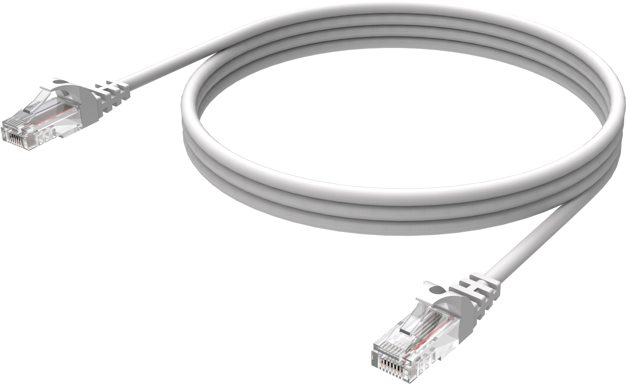 iGuardStove Network Cable